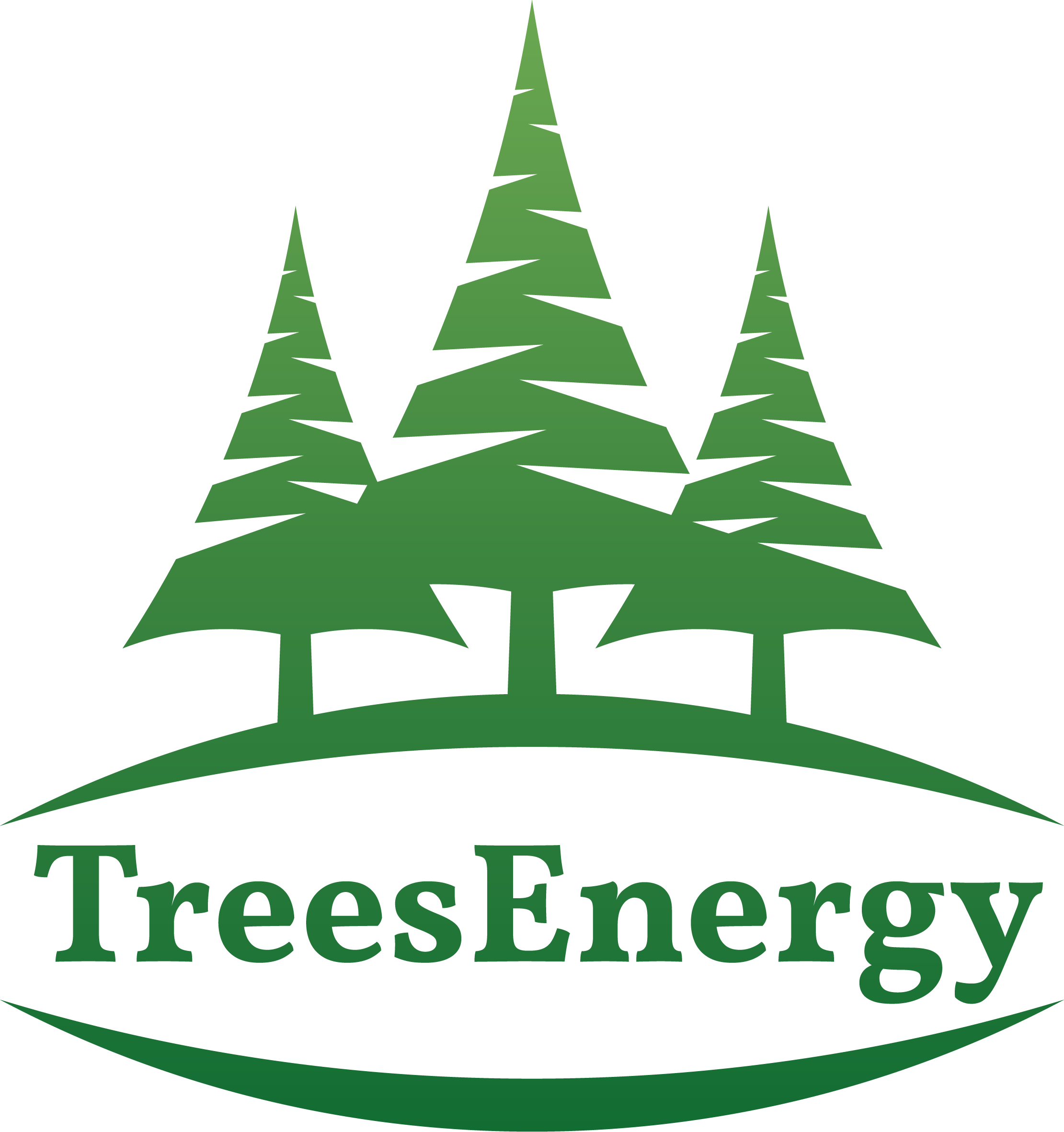 Logo TreesEnergy